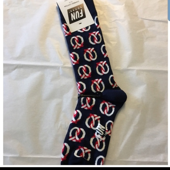 Mens Fun socks - Picture 1 of 1